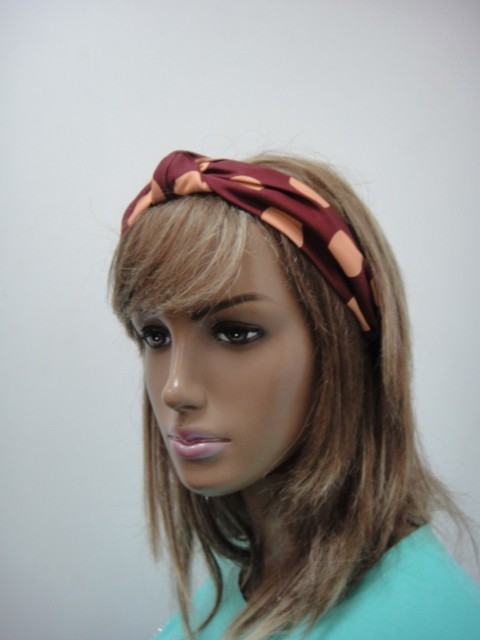 Ободок-повязка