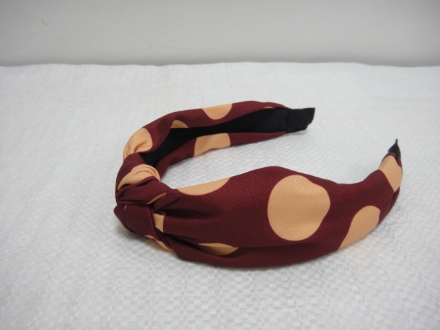 Ободок-повязка