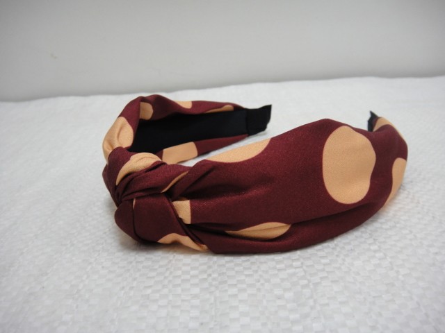 Ободок-повязка