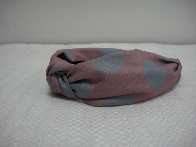 Ободок-повязка