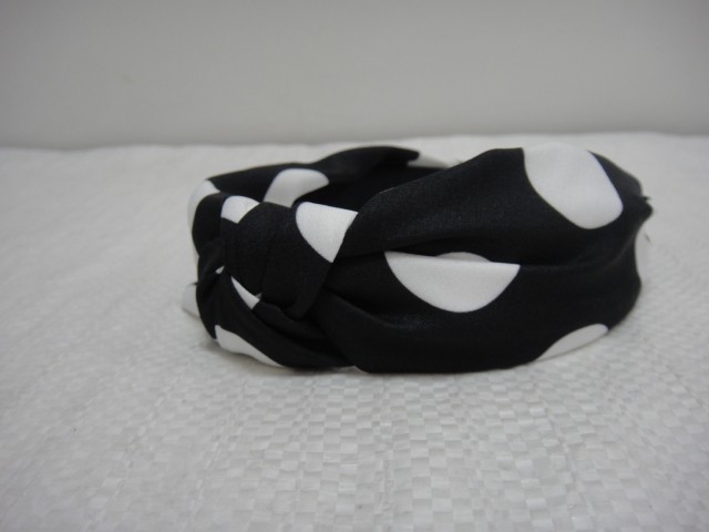 Ободок-повязка