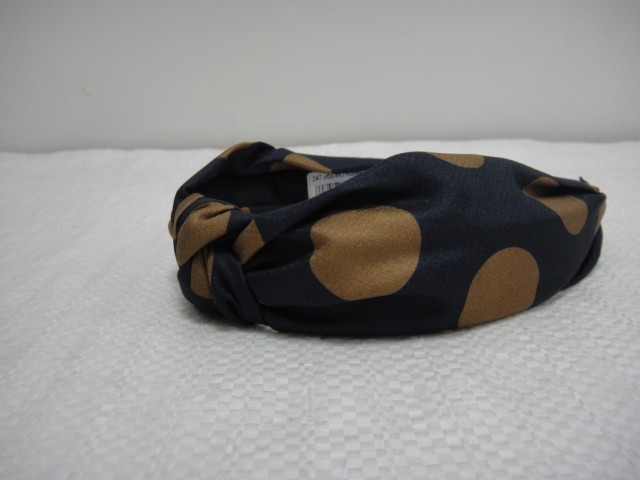 Ободок-повязка