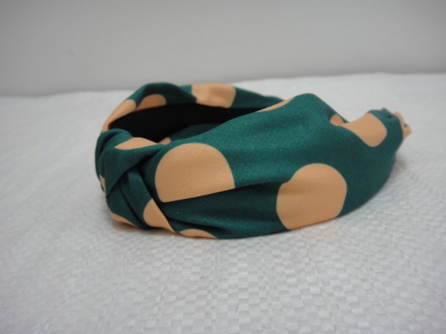 Ободок-повязка