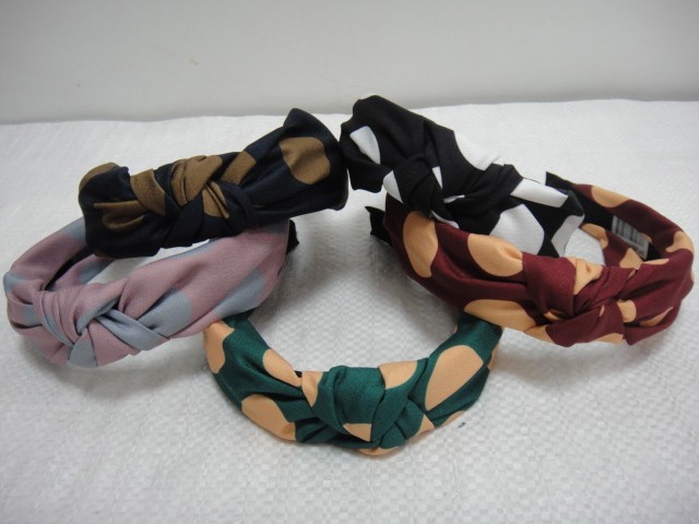 Ободок-повязка