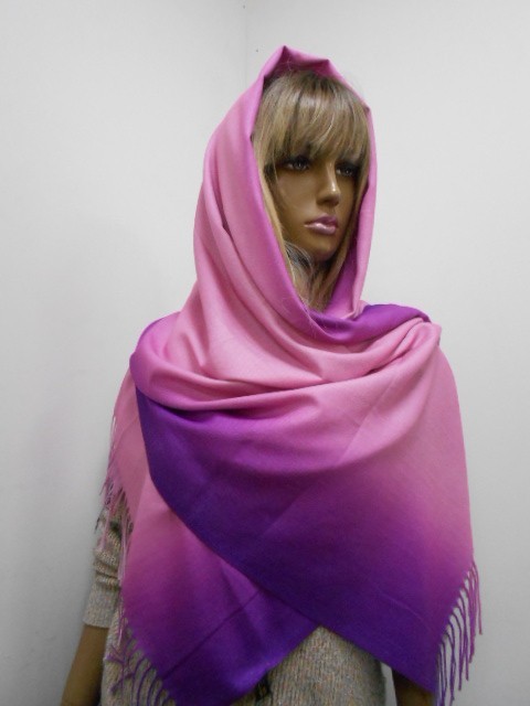  Деграде палантин