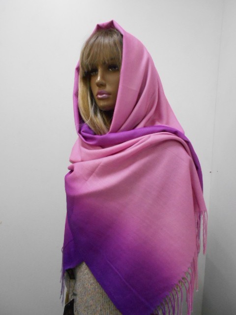  Деграде палантин