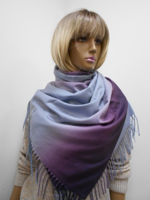  Деграде палантин