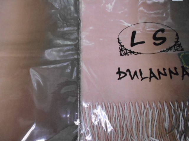  Деграде палантин