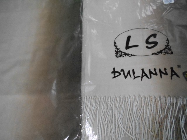  Деграде палантин