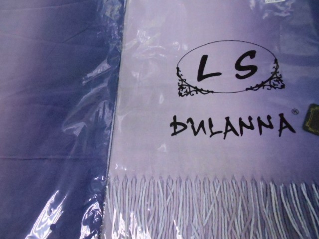  Деграде палантин