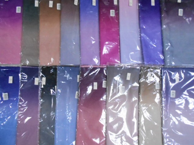  Деграде палантин