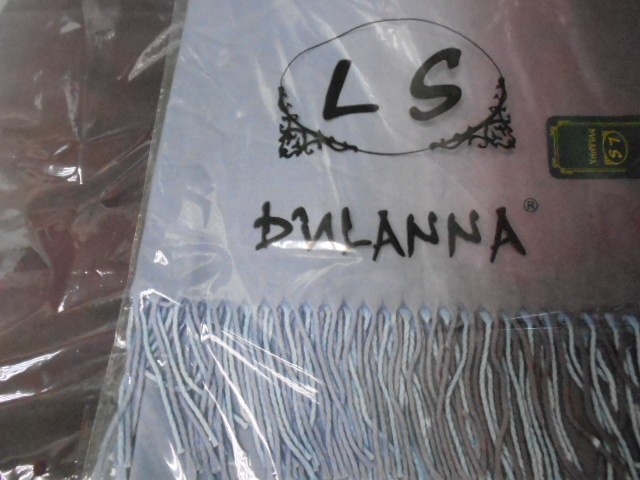  Деграде палантин