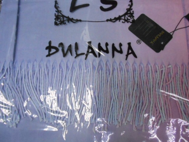  Деграде палантин