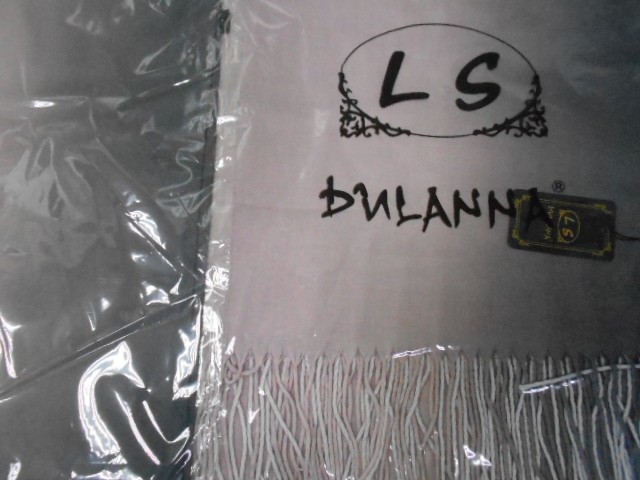  Деграде палантин