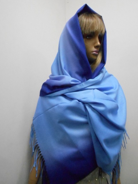  Деграде палантин