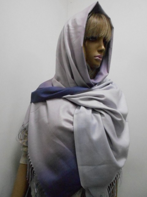  Деграде палантин