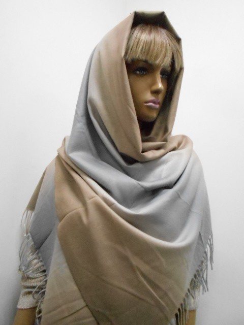  Деграде палантин