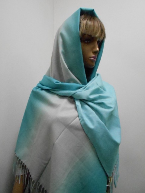  Деграде палантин