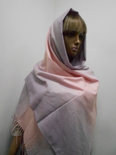  Деграде палантин