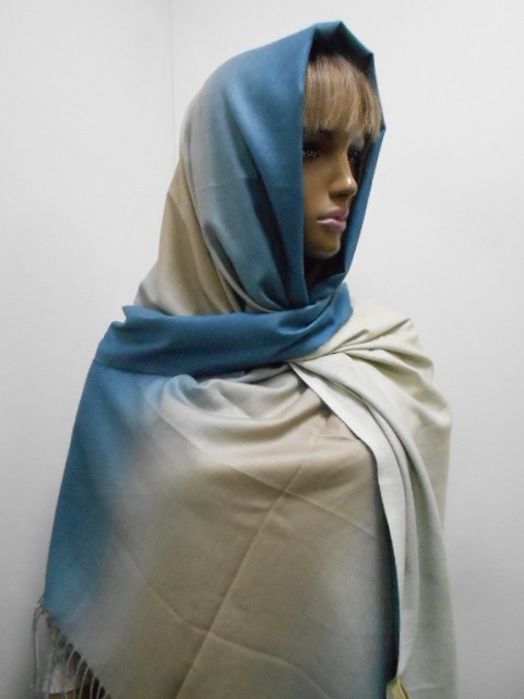  Деграде палантин