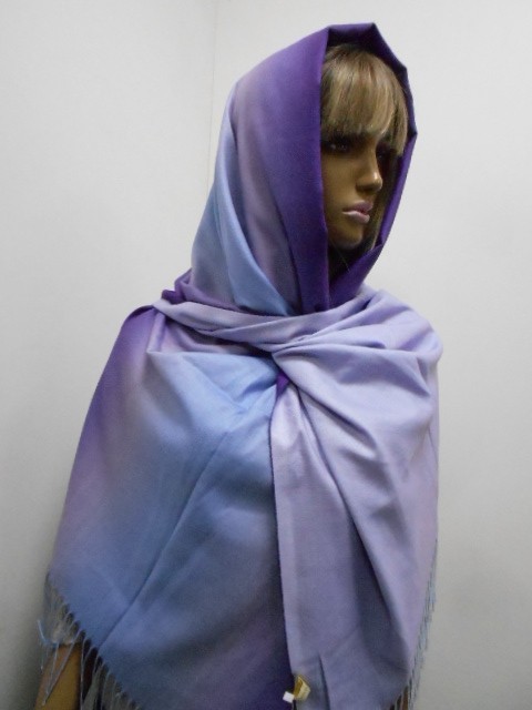  Деграде палантин