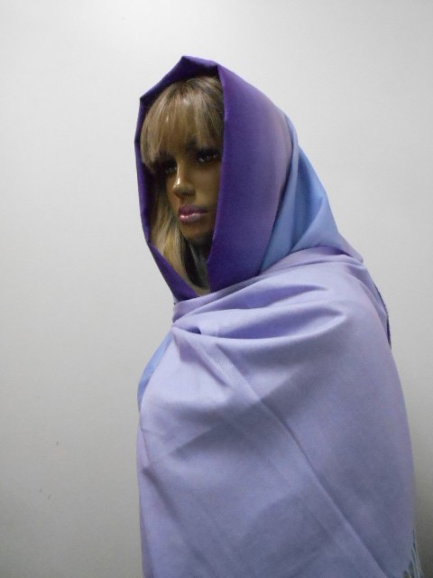  Деграде палантин