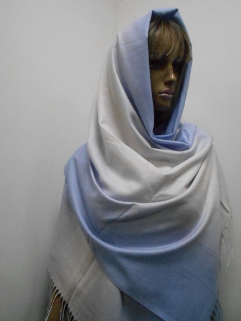  Деграде палантин