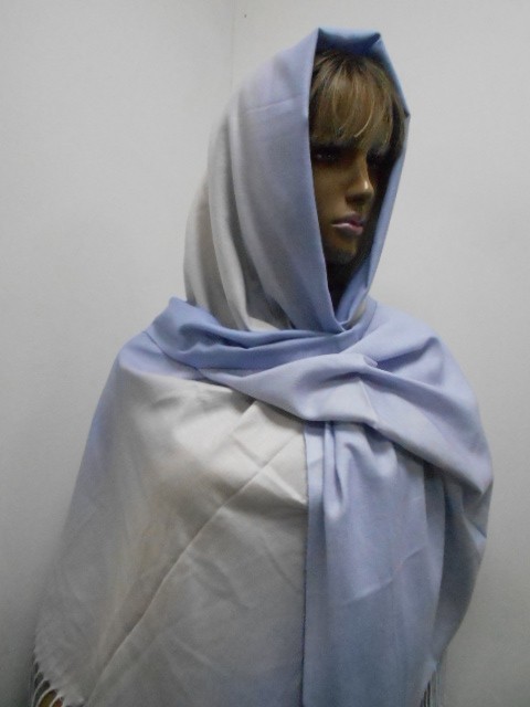  Деграде палантин