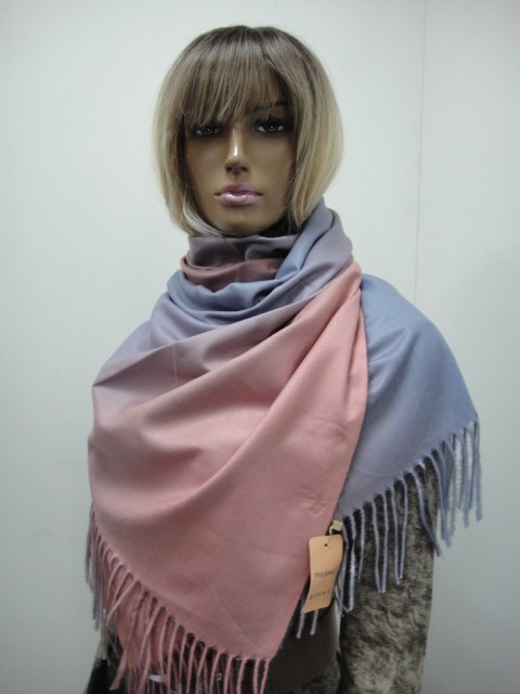  Деграде палантин