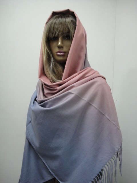  Деграде палантин