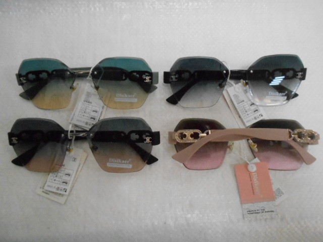  Женские очки