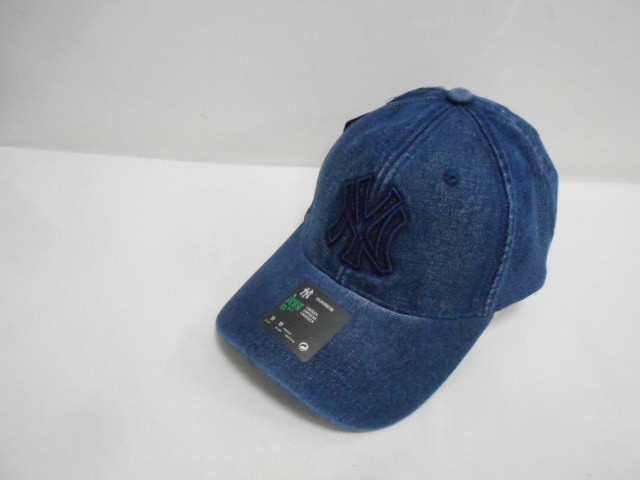  Бейсболка NY