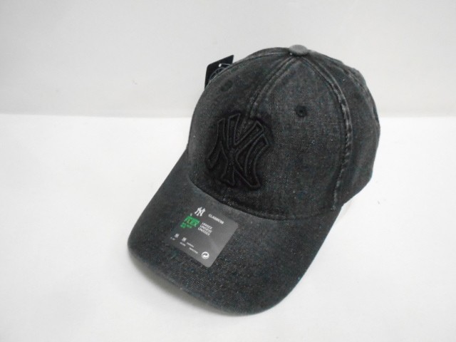  Бейсболка NY