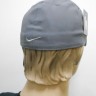  Бейсболка муж. на резинке
