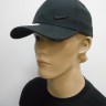  Бейсболка муж. на резинке