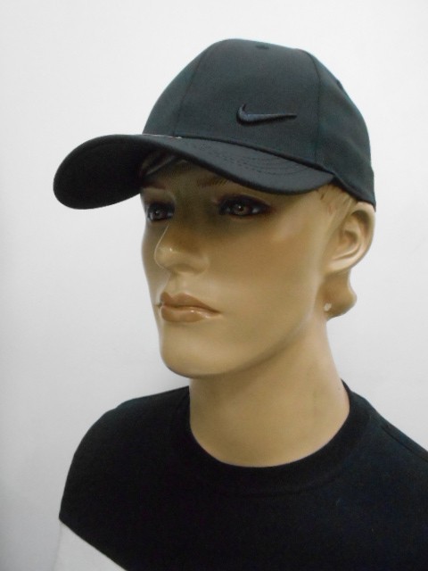  Бейсболка муж. на резинке