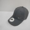 Бейсболка муж. на резинке