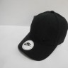  Бейсболка муж. на резинке