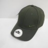  Бейсболка муж. на резинке