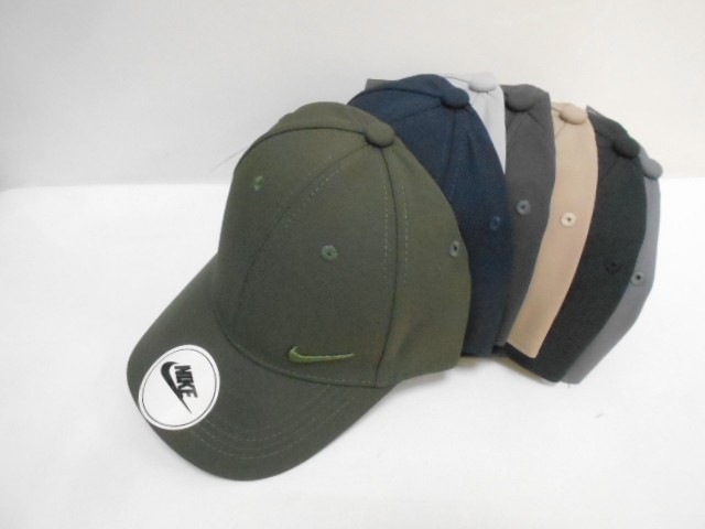  Бейсболка муж. на резинке