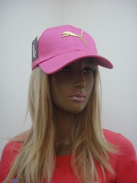 Бейсболка жен.