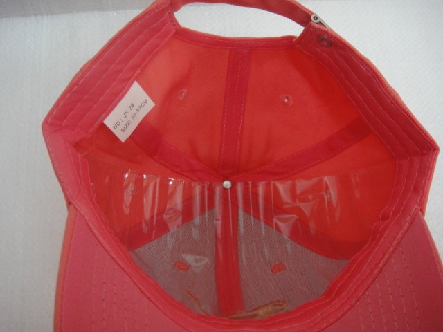 Бейсболка жен.