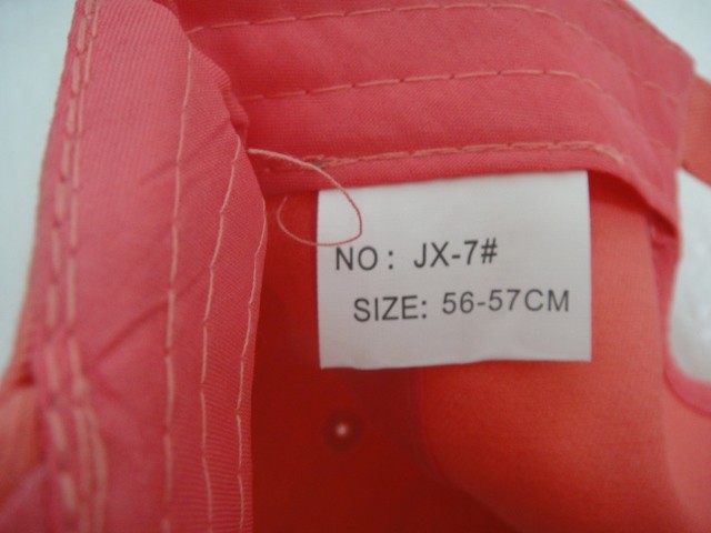 Бейсболка жен.