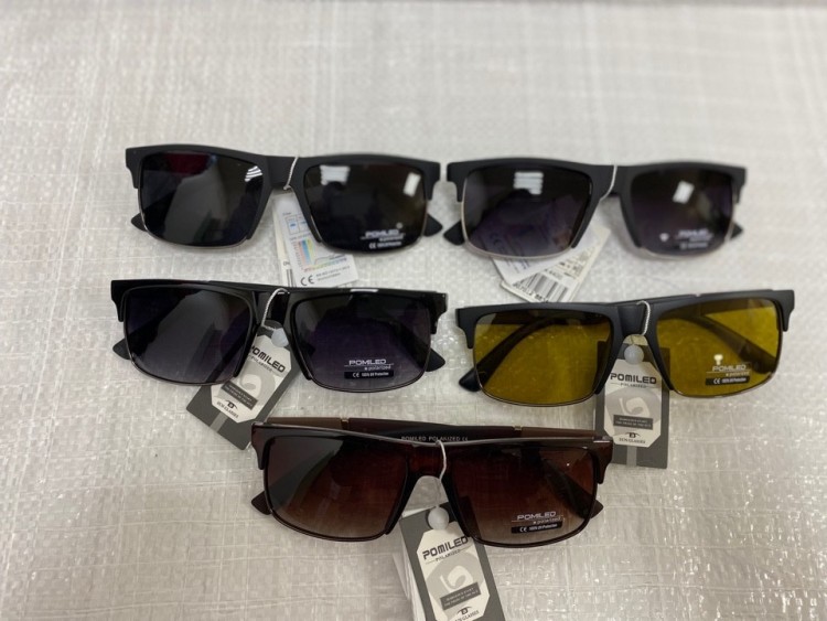  Мужские очки