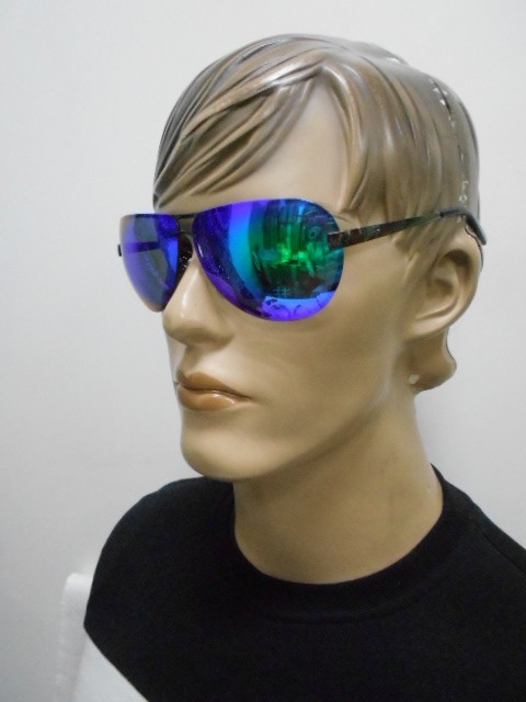  Мужские очки