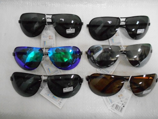  Мужские очки