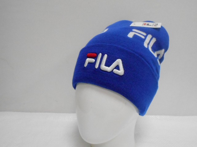  Шапка с отворотом