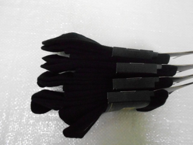  Носки муж. кашемир мед.