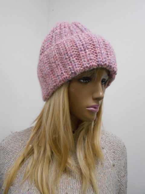  Ракель ш. ангора флис