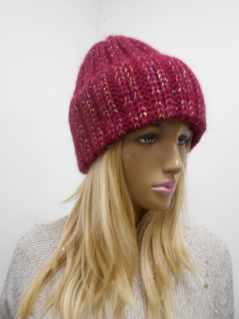  Ракель ш. ангора флис